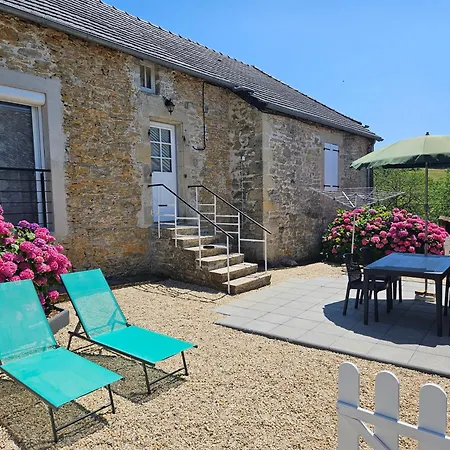 Maison Perigourdine Au Calme Grezes  Extérieur photo