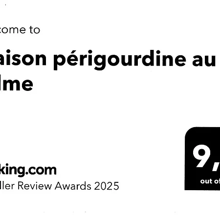 Maison Perigourdine Au Calme Grezes  Exterior photo