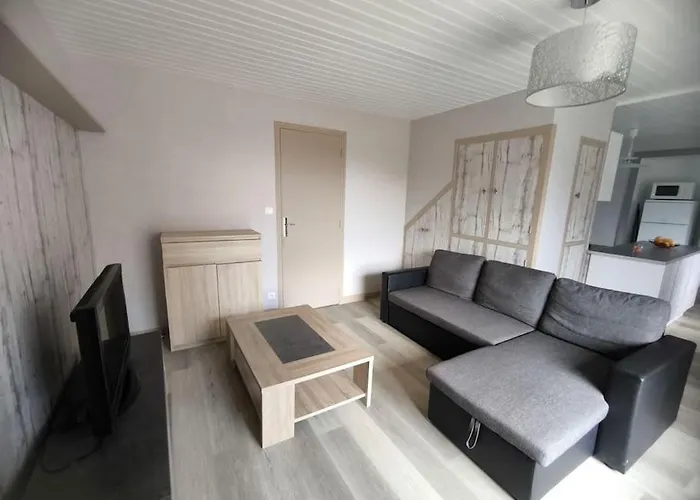 Maison Perigourdine Au Calme