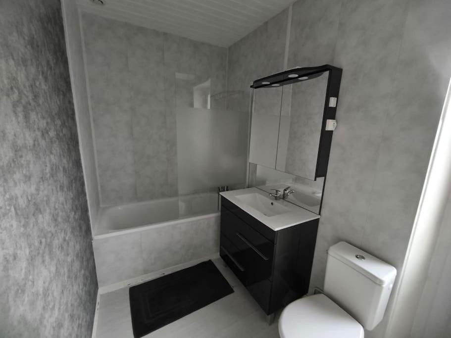 Holiday home Maison Perigourdine Au Calme *