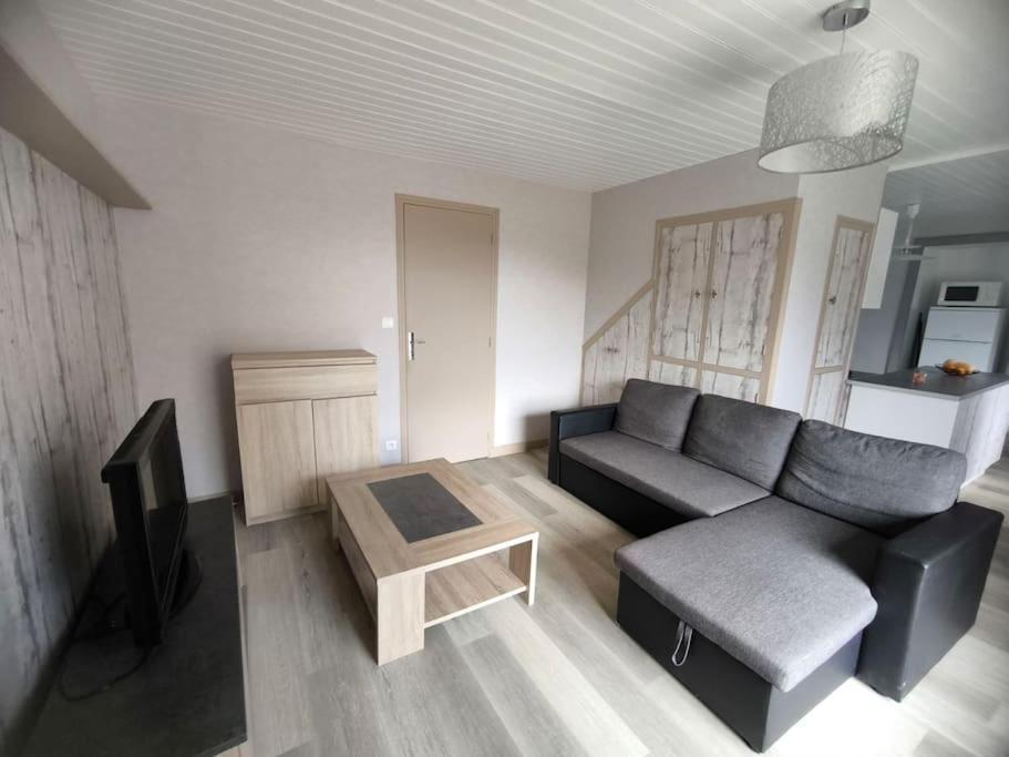 Maison Perigourdine Au Calme