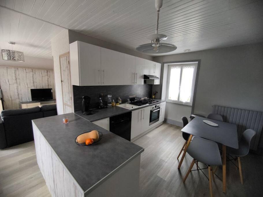 Maison Perigourdine Au Calme