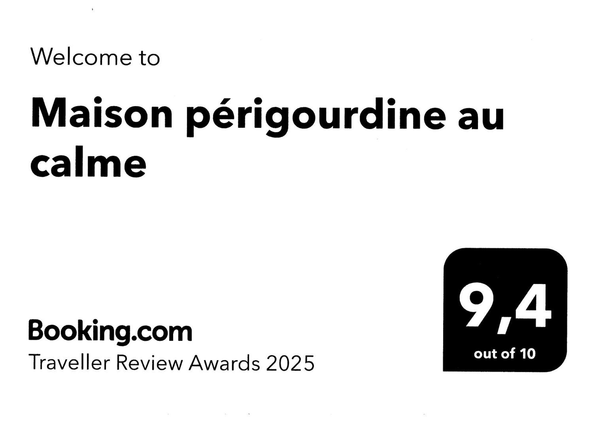 Maison Perigourdine Au Calme Grezes (Dordogne)